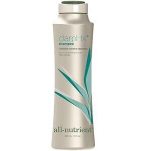 All-Nutrient ClarpHx Shampoo 12 fl.oz